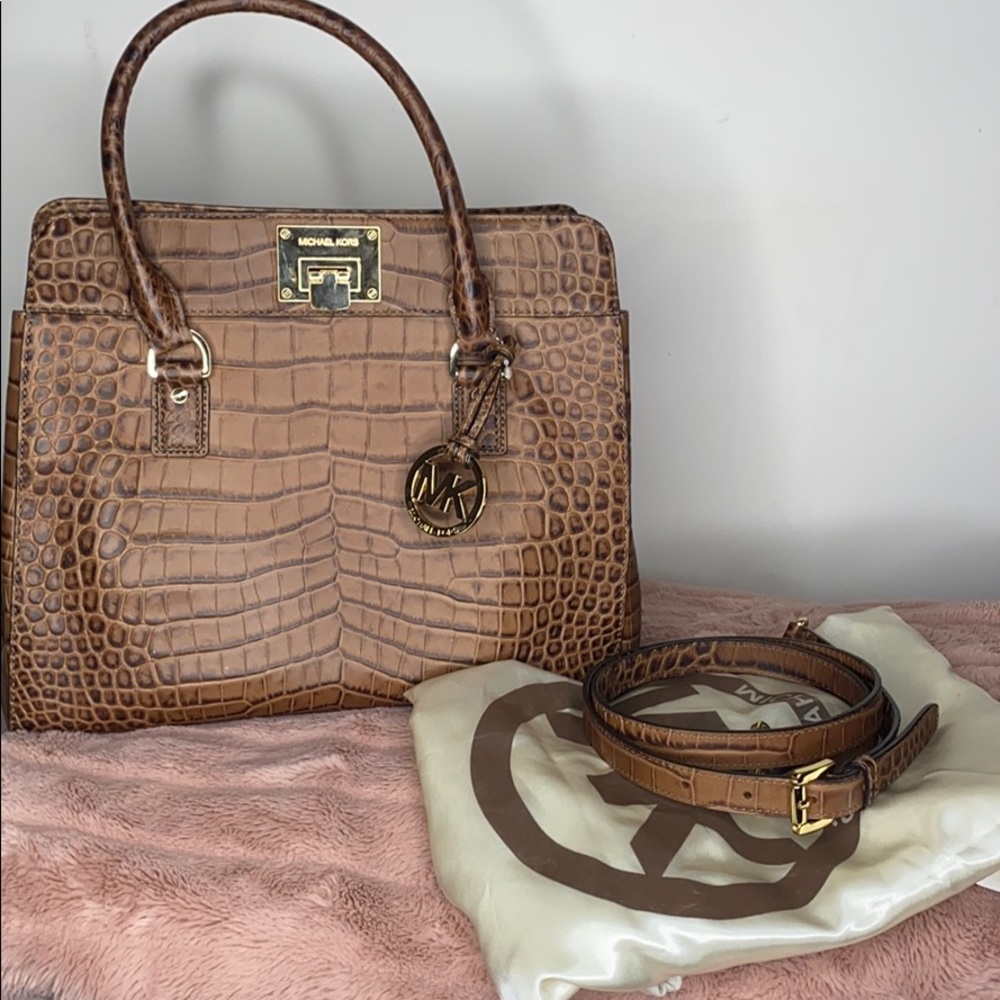 Michael Kors Astrid Handbag